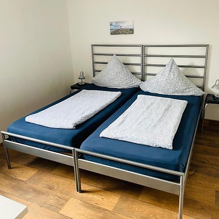 Hostel 66 Bremerhaven Geestland Imsum Exteriör bild