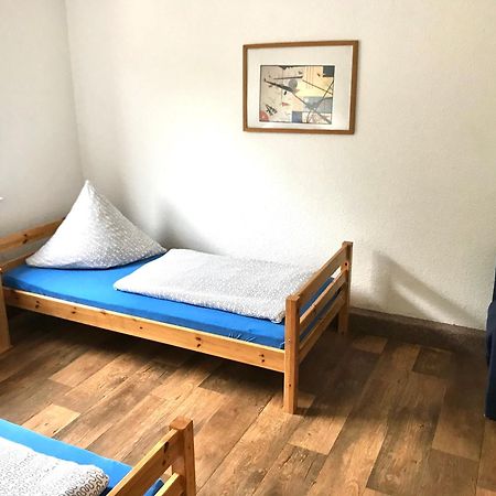 Hostel 66 Bremerhaven Geestland Imsum Exteriör bild