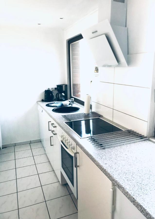 Hostel 66 Bremerhaven Geestland Imsum Exteriör bild