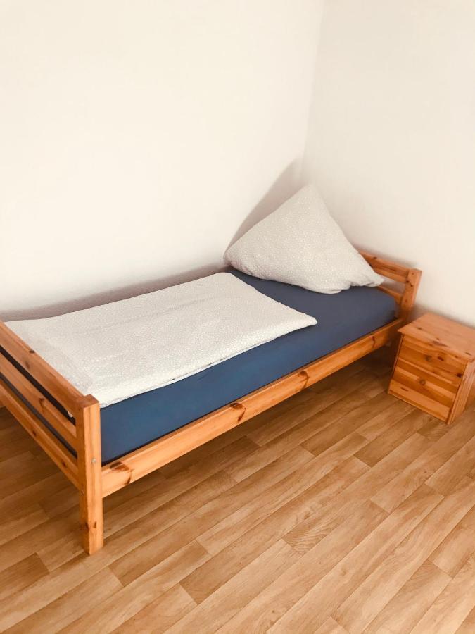 Hostel 66 Bremerhaven Geestland Imsum Exteriör bild