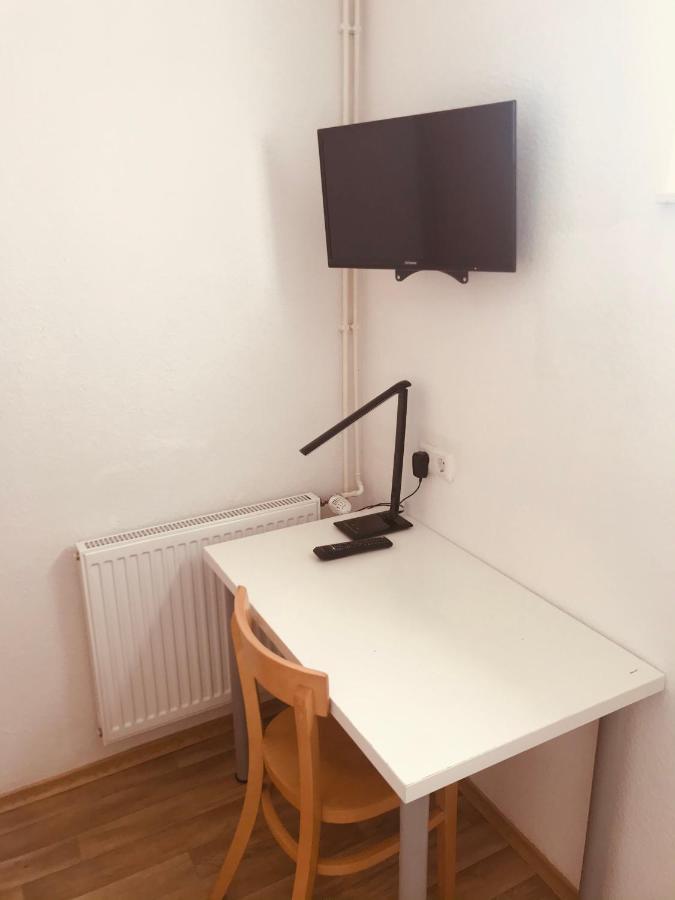 Hostel 66 Bremerhaven Geestland Imsum Exteriör bild