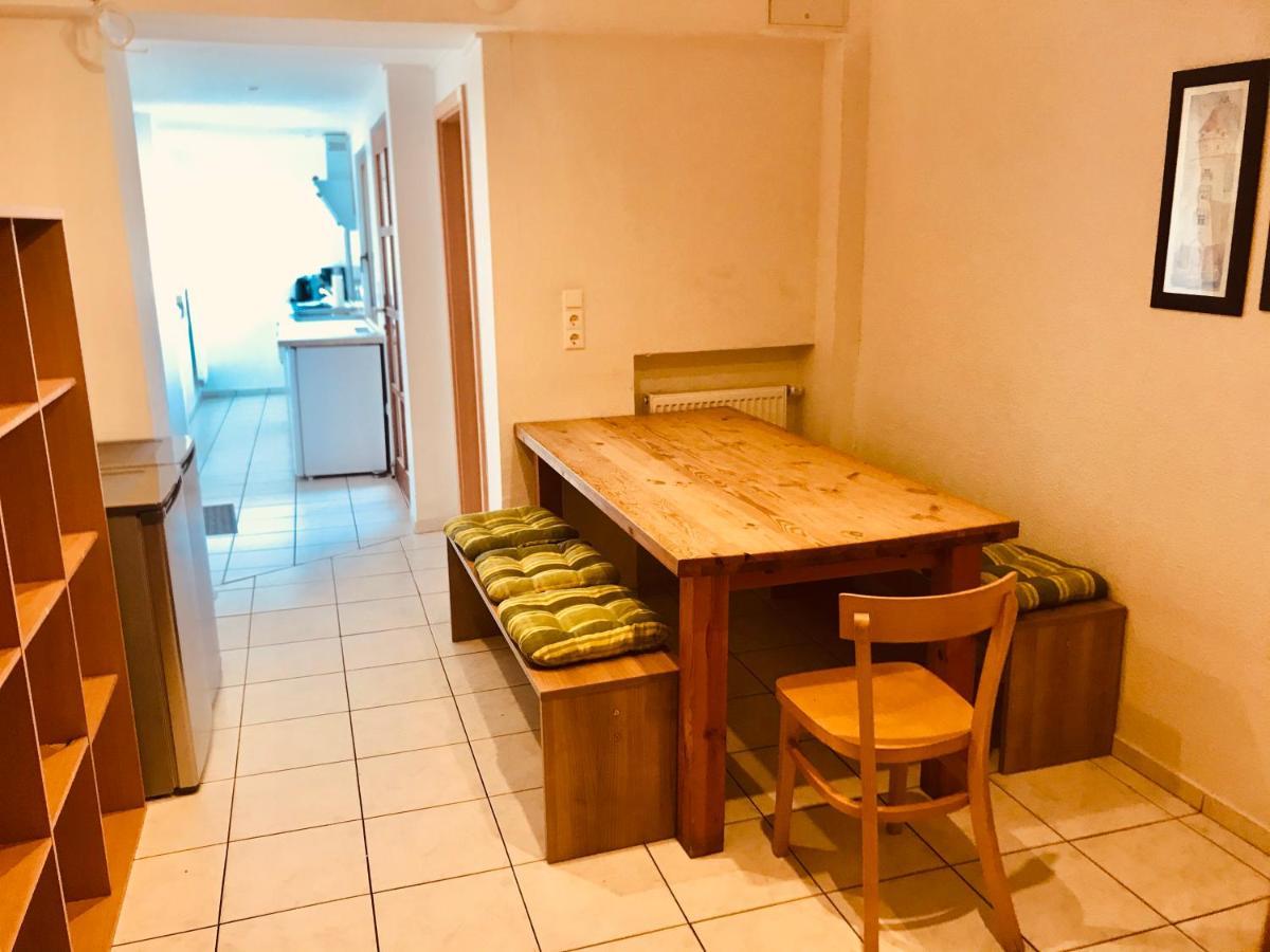 Hostel 66 Bremerhaven Geestland Imsum Exteriör bild