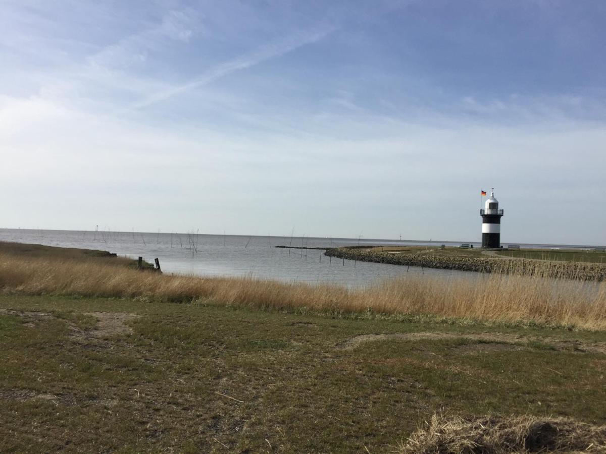 Hostel 66 Bremerhaven Geestland Imsum Exteriör bild