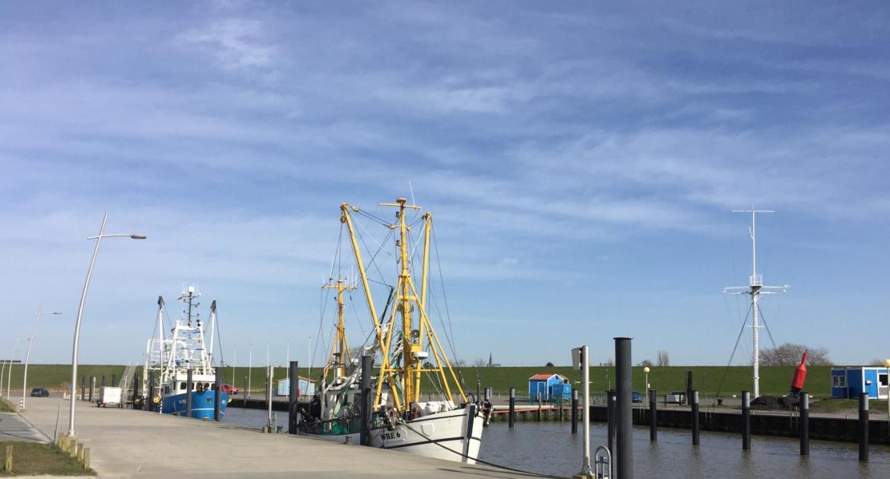 Hostel 66 Bremerhaven Geestland Imsum Exteriör bild