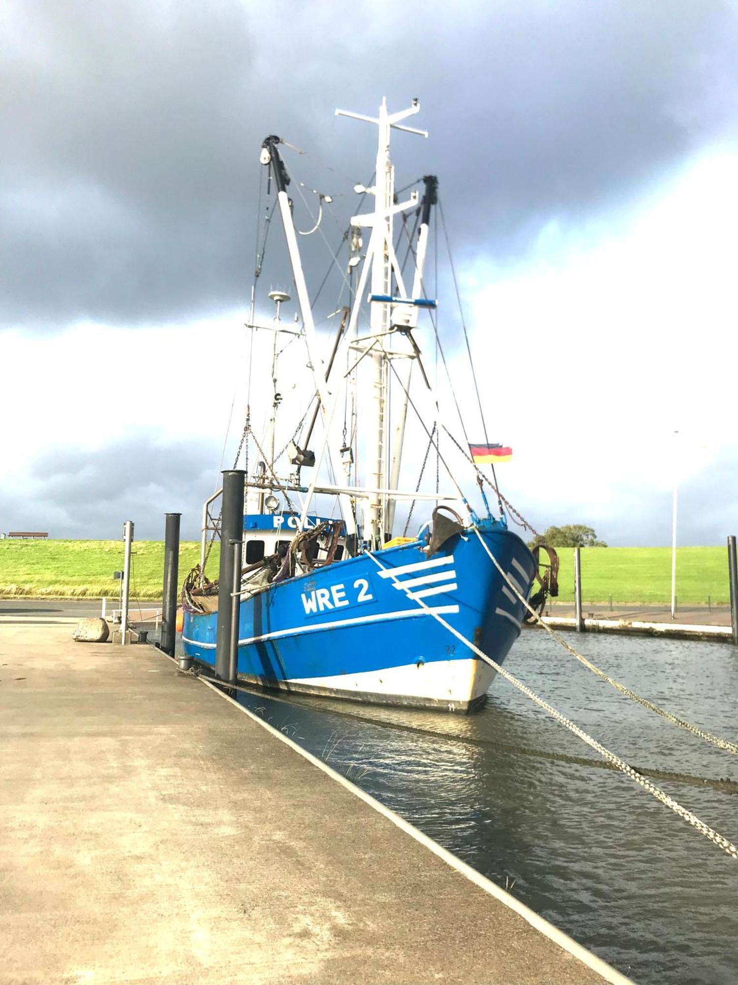 Hostel 66 Bremerhaven Geestland Imsum Exteriör bild