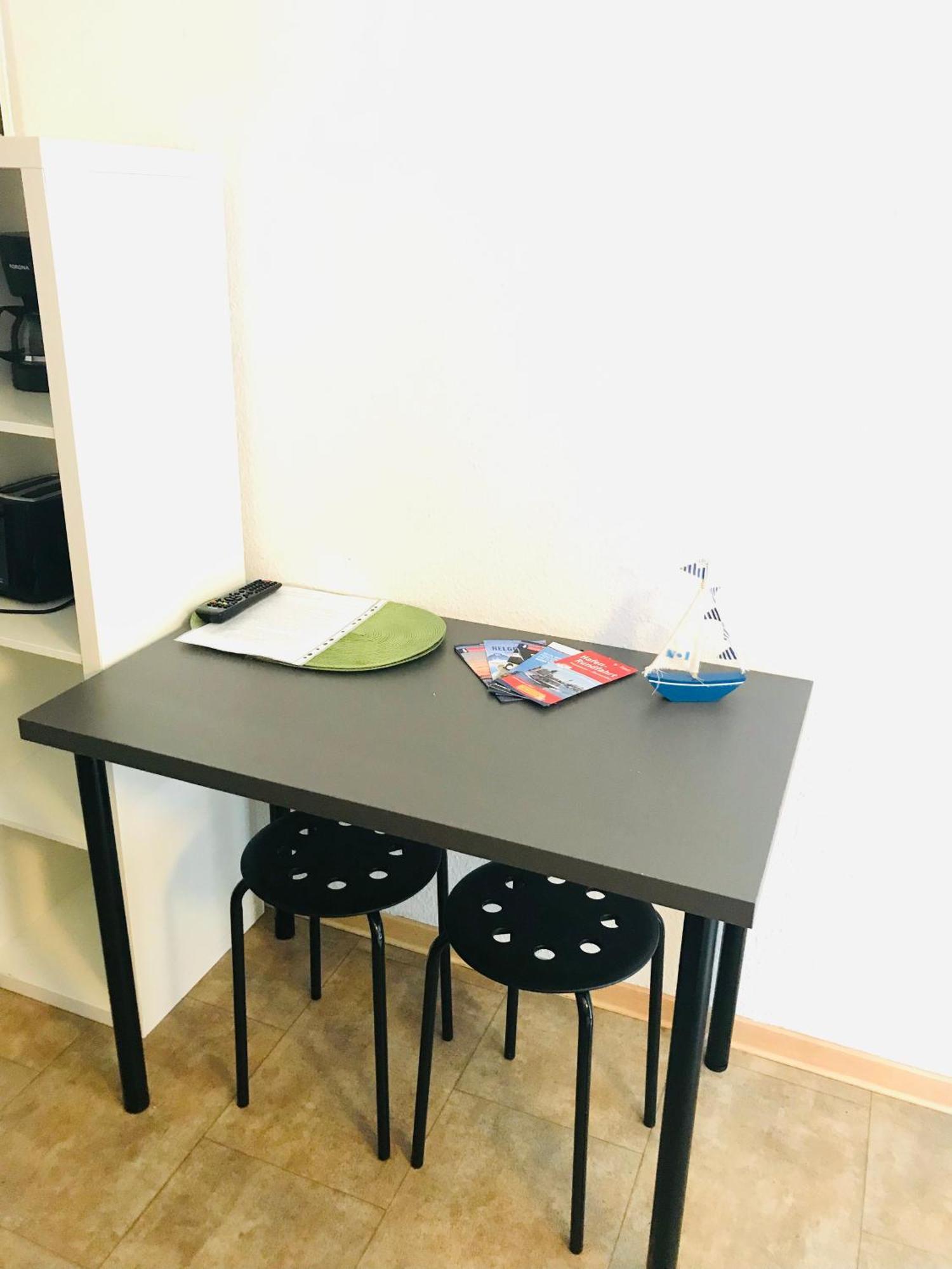 Hostel 66 Bremerhaven Geestland Imsum Exteriör bild