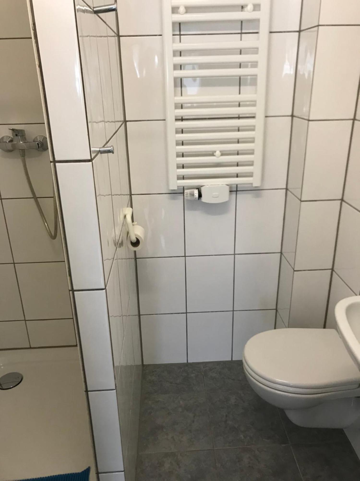 Hostel 66 Bremerhaven Geestland Imsum Exteriör bild