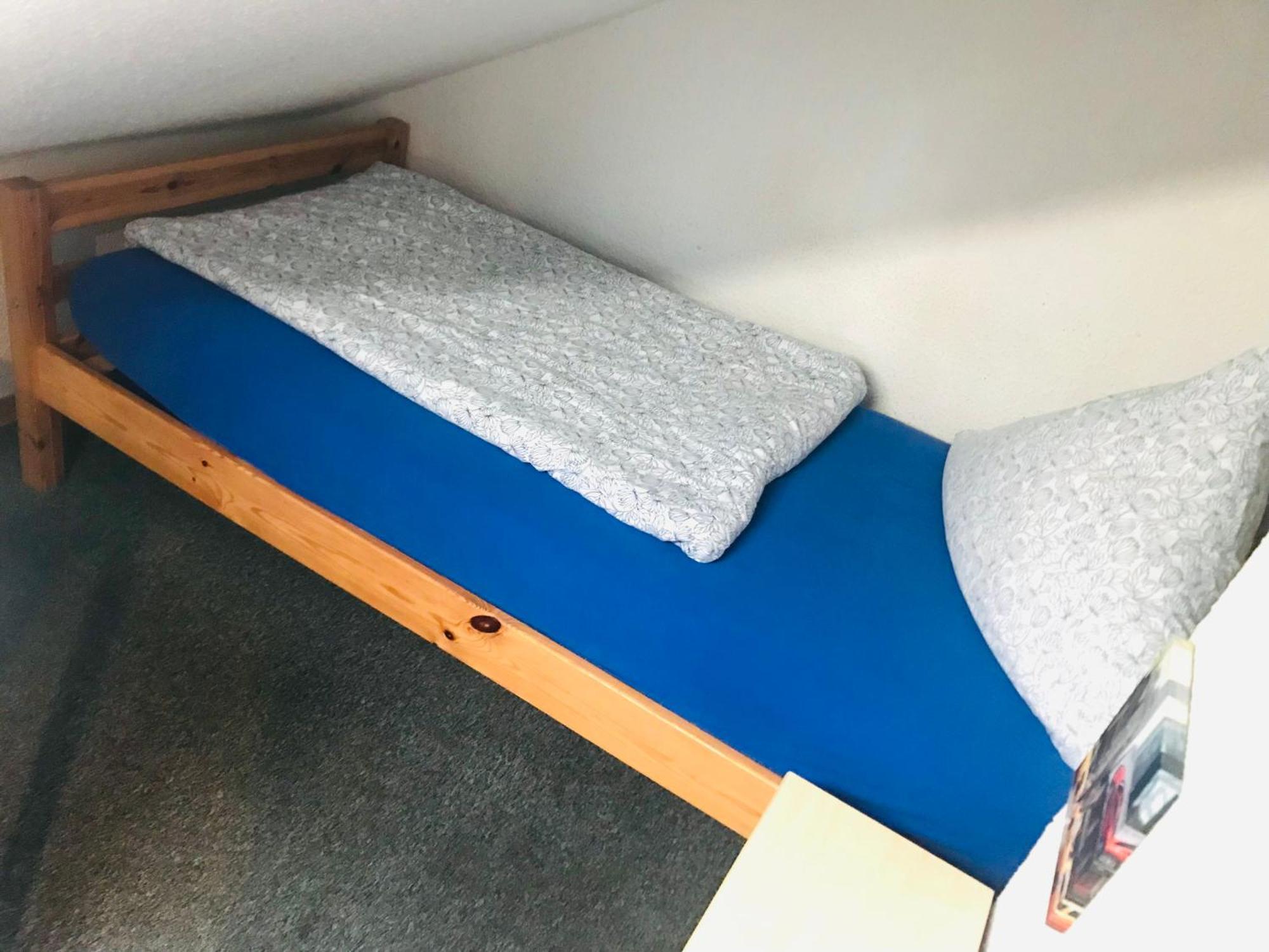 Hostel 66 Bremerhaven Geestland Imsum Rum bild