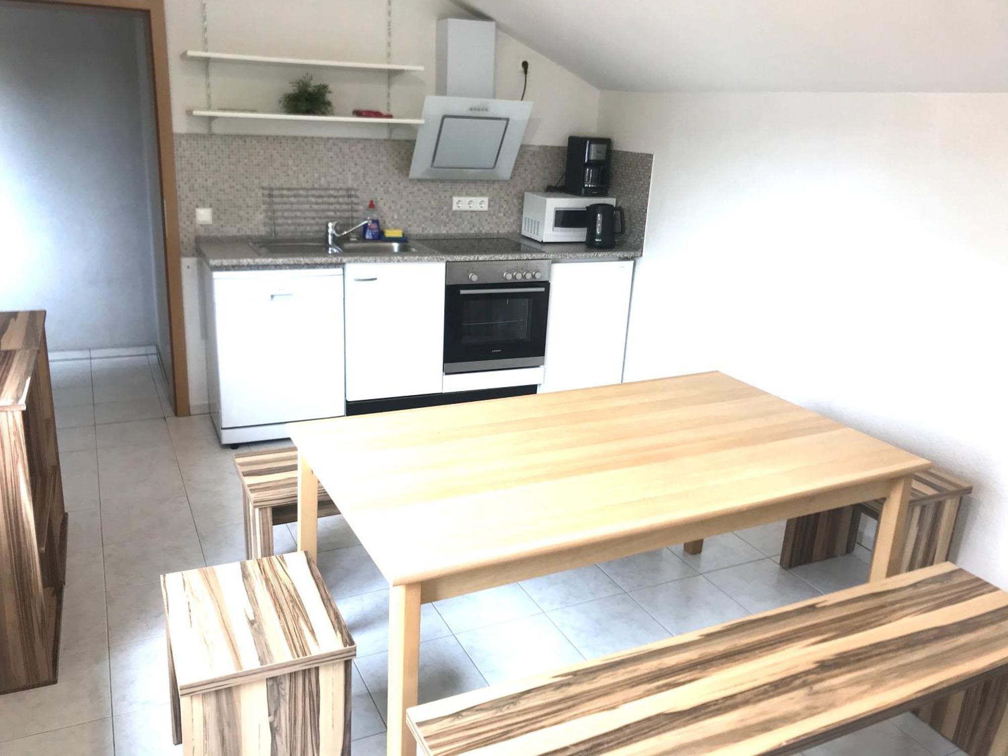 Hostel 66 Bremerhaven Geestland Imsum Exteriör bild